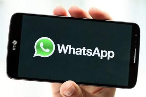 WhatsApp es la app más descargada en Iberoamérica